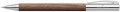 138531_Ambition walnut wood twist pencil, 0.7 mm, brown_High Res_53419.jpg