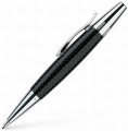 138351_e-motion precious resin parquet twist pencil, 1.4 mm, black_High Res_26304.jpg