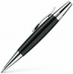 FABER-CASTELL Ołówek automatyczny E-Motion Parquet