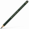 119300_Castell 9000 Jumbo graphite pencil, HB_High Res_27219.jpg