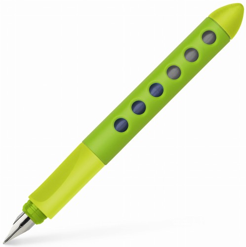 149815_Scibolino school fountain pen, right-hander, light green_High Res_28953.jpg