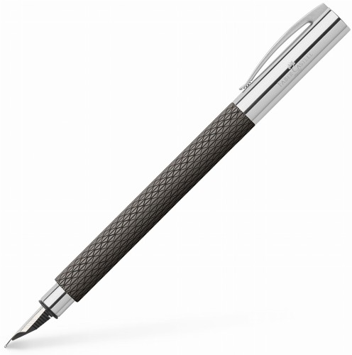 147050_Ambition OpArt Black Sand fountain pen, M_High Res_26317.jpg