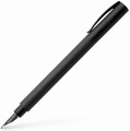 147150_Ambition All Black fountain pen, M, black_High Res_82104.jpg