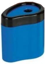 EISEN Temperówka pojedyncza z pojemnikiem ŁEZKA