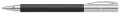 148110_Ambition precious resin rollerball, black_High Res_18983.jpg