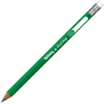 COLORINO Ołówek gruby z gumką do nauki pisania Jumbo