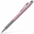 232711_Apollo mechanical pencil, 0.7 mm, rose shadows_High Res_83210.jpg