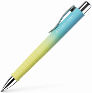 FABER-CASTELL Długopis Poly Ball XB Urban KOLORY
