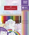 111221_Classic Colour colour pencil unicorn, cardboard wallet of 24_High Res_85185.jpg