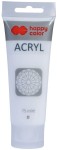 HAPPY COLOR Farba akrylowa w tubce 75 ml - RÓŻNE KOLORY
