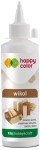 HAPPY COLOR Klej wikol z aplikatorem drewno/papier 100 ml