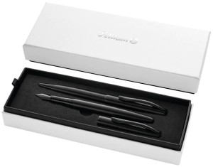 PELIKAN Pióro wieczne + długopis w etui Jazz Noble Elegance - KOLORY