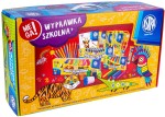 ASTRA Wyprawka szkolna dla pierwszoklasisty XXL 1 klasa