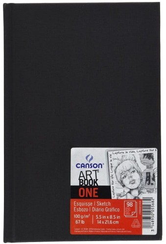 szkicownik-art-book-one-a5-canson-czarny-100-g-98-ark.jpg