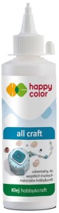 HAPPY COLOR Klej z aplikatorem All Craft 100 g