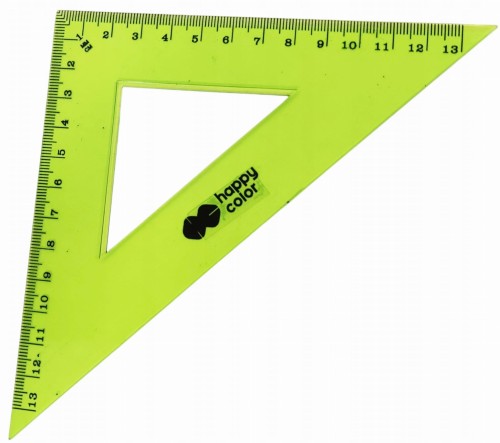 EKIERKA-PLASTIKOWA-SZKOLNA-45-STOPNI-ROWNORAMIENNA-13cm-ZIELONA-HAPPY-COLOR.jpg