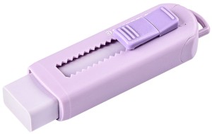 STAEDTLER Gumka w sztyfcie wysuwana PVC-Free Pastel