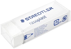 STAEDTLER Gumka do mazania rasoplast 526B20