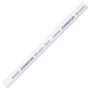 STAEDTLER  Wkład do gumki w sztyfcie gumka Mars Plastic