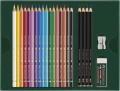 210052_Polychromos & Pitt Graphite Matt gift set, 23 pieces_High Res_89335.jpg