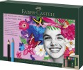 210053_Polychromos & Pitt Graphite Matt gift set, 40 pieces_High Res_87743.jpg