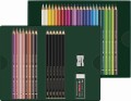 210053_Polychromos & Pitt Graphite Matt gift set, 40 pieces_High Res_89334.jpg