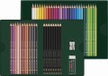 210054_Polychromos & Pitt Graphite Matt gift set, 50 pieces_High Res_89333.jpg
