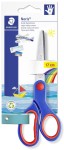 STAEDTLER  Nożyczki szkolne biurowe 17 cm