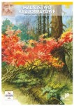 KOH-I-NOOR Podstawy rysunku Leonardo Compact Series 15 Malarstwo krajobrazowe