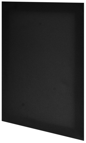 TABLICA MALARSKA - PANEL CZARNY 20,32 X 25,40 CM, 280 G.jpg