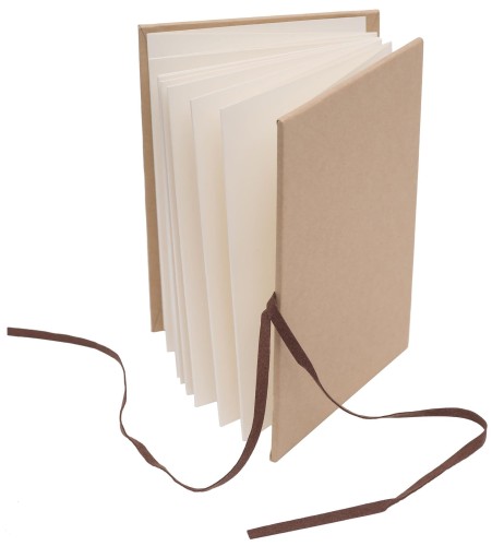 ALBUM HARMONIJKA 17,5 x 11,5 CM – KRAFT (18 KARTEK).jpg