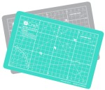 DPCRAFT Mata do cięcia samoregenerująca A5 15 x 22,5 cm
