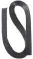 QUILLING STRIPS 3 MM - GREY, 100 PCS.jpg