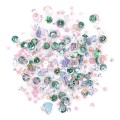 CEKINY OPALIZUJACE MIX, 15 G, MERMAID.jpg