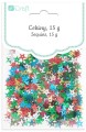 CEKINY - GWIAZDKI MIX, 15 G-1.jpg