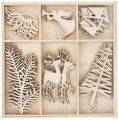 WOODEN SHAPES CHRISTMAS 4, 30 PCS.jpg