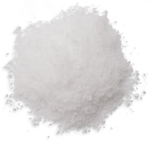 DPCRAFT Sypki śnieg dekoracyjny sztuczny 40 g