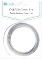 DRUCIK METALOWY 2 MM, 5 M - SREBRNY.jpg