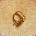 DRUCIK METALOWY 2 MM, 5 M - ZŁOTY-3.jpg