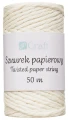 SZNUREK PAPIEROWY SKRĘCANY, 50 M ECRU.jpg