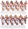 NAKLEJKI 3D Z PIANKI - BAMBI, 10 SZT.jpg