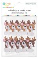 NAKLEJKI 3D Z PIANKI - BAMBI, 10 SZT.-1.jpg