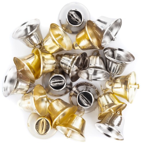 DZWONECZKI METALOWE 2,6 CM MIX, 20 SZT.jpg