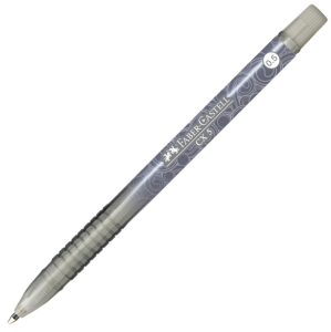 FABER-CASTELL Długopis wodoodporny X5 0,5 mm CZARNY