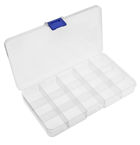 ORGANIZER - PUDEŁKO DO PRZECHOWYWANIA 18 X 10 X 2,3 CMr.jpg