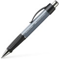 140789_Grip Plus Ball ballpoint pen, refill M blue, stone grey_PM99_Internet.jpg