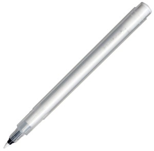 KURETAKE Pisak pędzelkowy brush pen do napełniania Karappo Pen