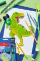 Dino Pencilset & Felt Tip Pens Softpage_PS_Office.jpg
