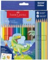 111222_Classic Colour pencil dinosaur, cardboard wallet of 24_PM1_Office.jpg