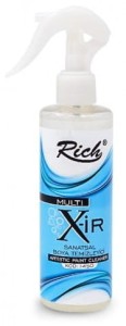 RICH Płyn medium w sprayu do czyszczenia pędzli 